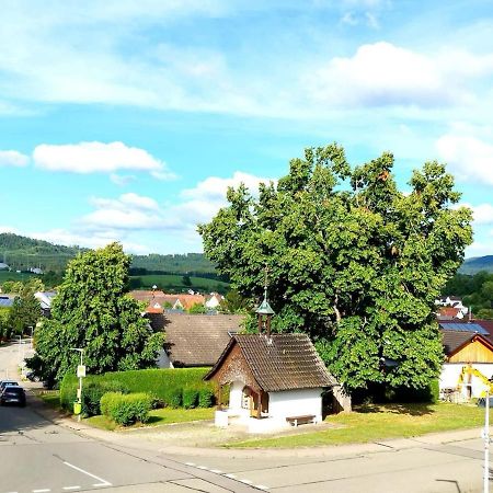 Appartement Wolke7 à Frittlingen Extérieur photo