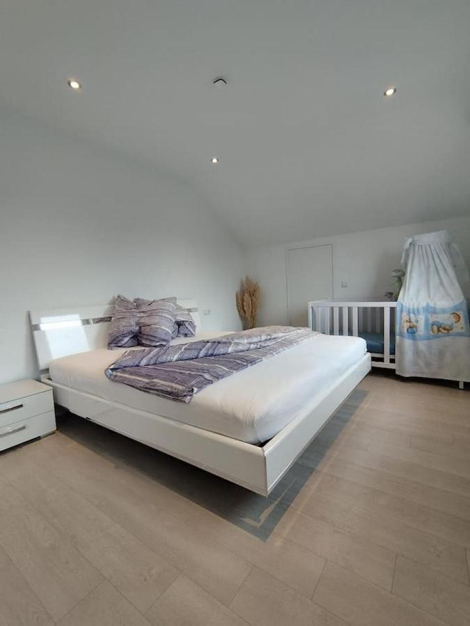Appartement Wolke7 à Frittlingen Extérieur photo