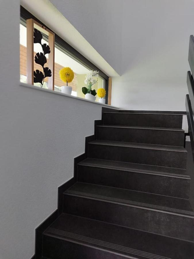 Appartement Wolke7 à Frittlingen Extérieur photo