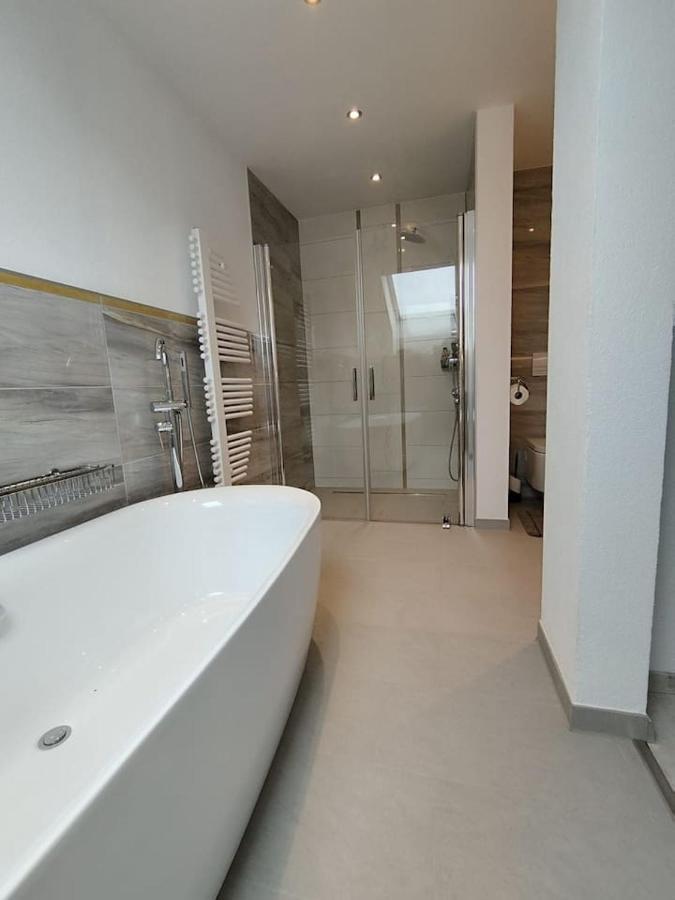 Appartement Wolke7 à Frittlingen Extérieur photo