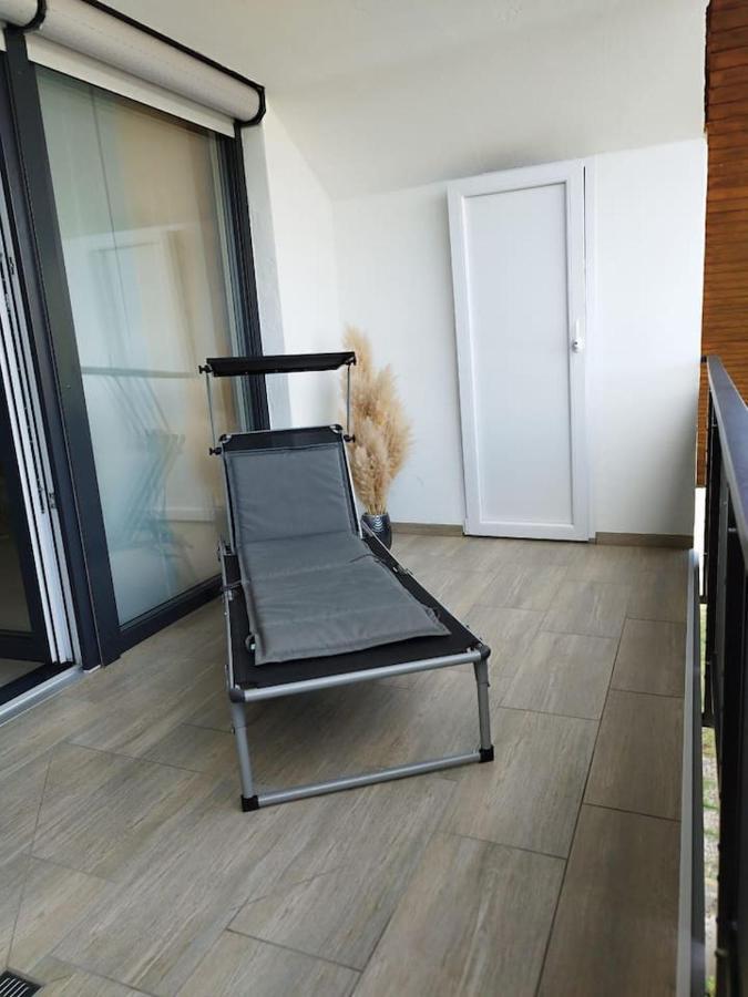 Appartement Wolke7 à Frittlingen Extérieur photo