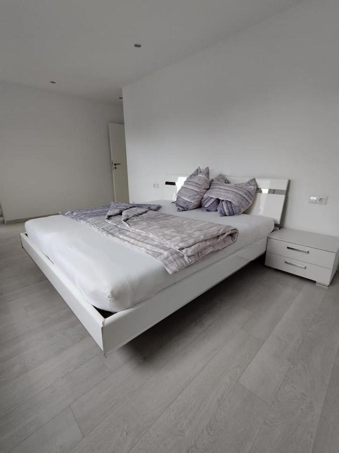 Appartement Wolke7 à Frittlingen Extérieur photo