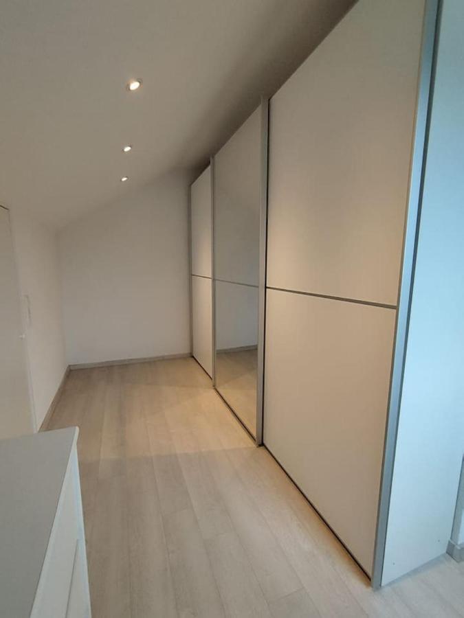 Appartement Wolke7 à Frittlingen Extérieur photo