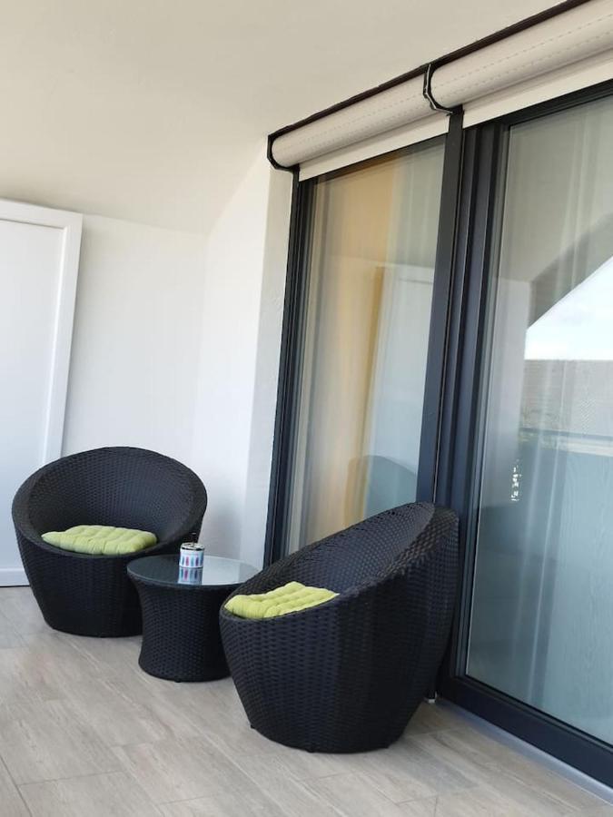 Appartement Wolke7 à Frittlingen Extérieur photo