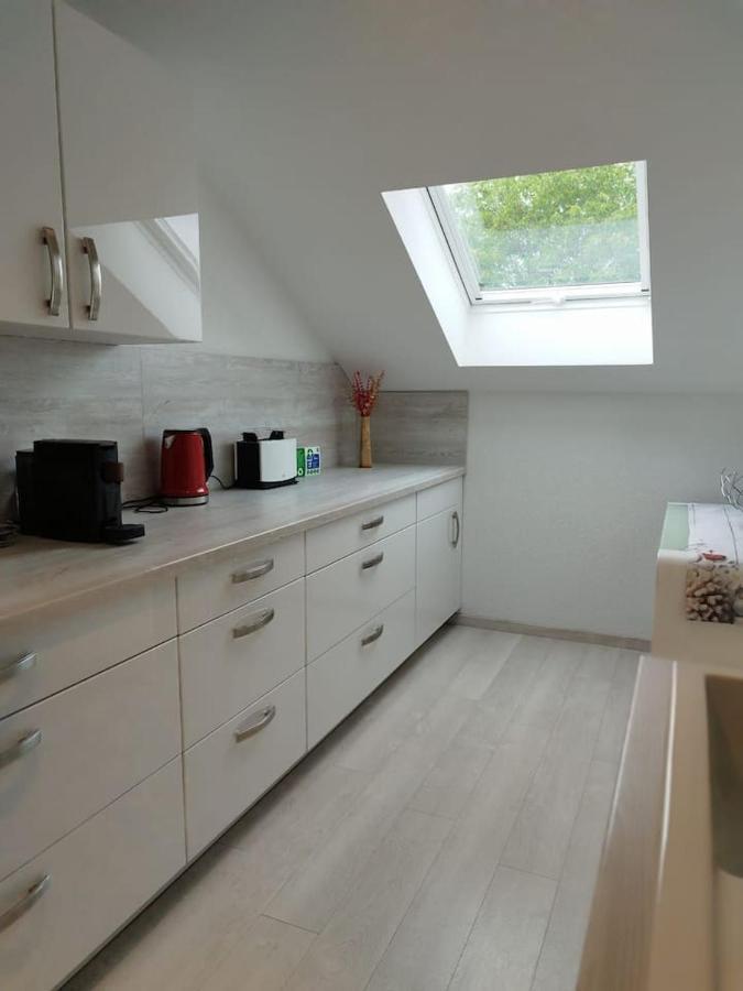 Appartement Wolke7 à Frittlingen Extérieur photo