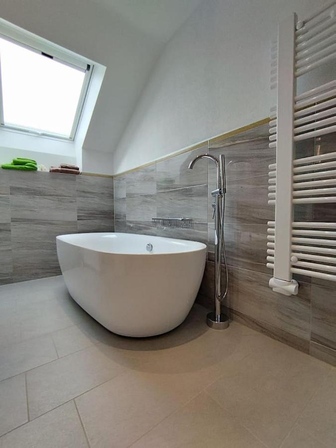 Appartement Wolke7 à Frittlingen Extérieur photo