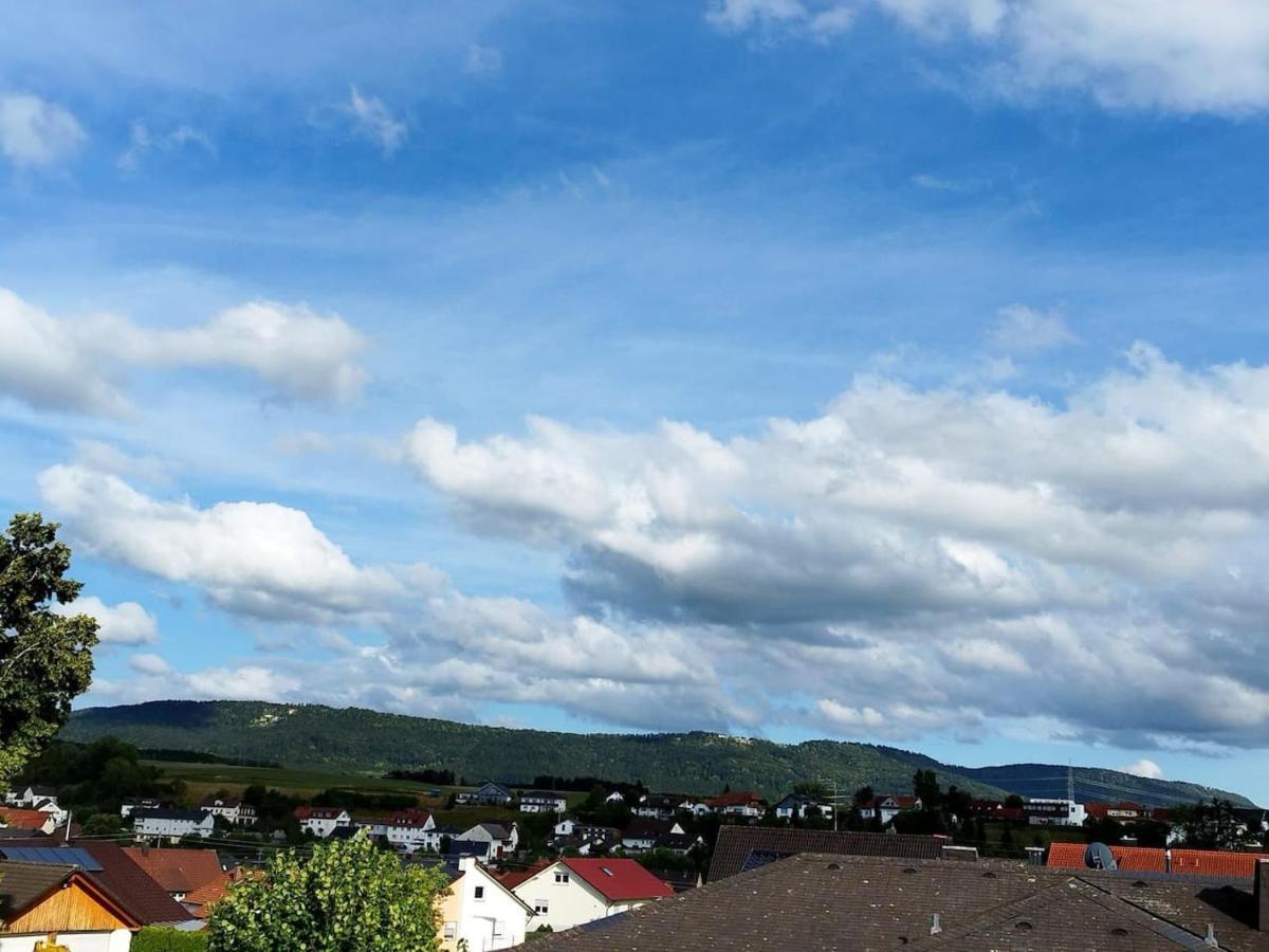 Appartement Wolke7 à Frittlingen Extérieur photo