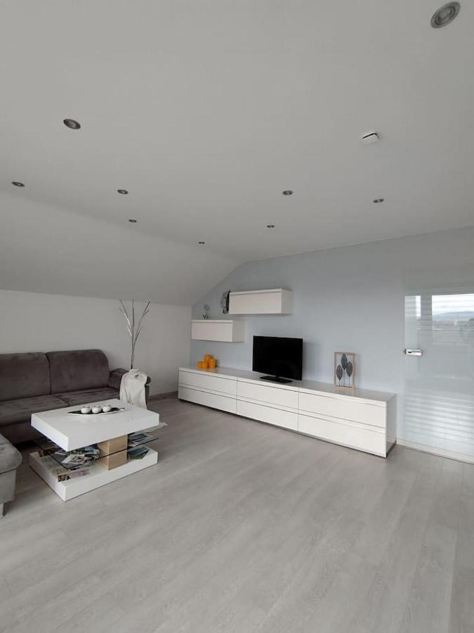 Appartement Wolke7 à Frittlingen Extérieur photo