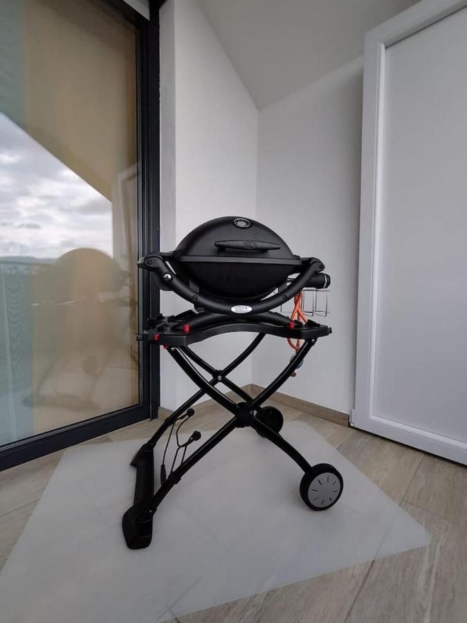 Appartement Wolke7 à Frittlingen Extérieur photo